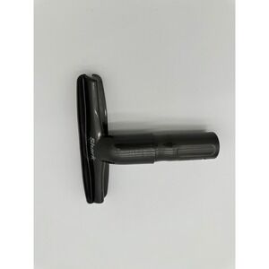 Shark Wide Upholstery Tool Attachment Vacuum Accessory Charcoal Gray